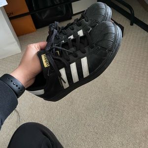 [SOLD] Adidas All Stars